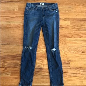 Paige Denim Jeans
